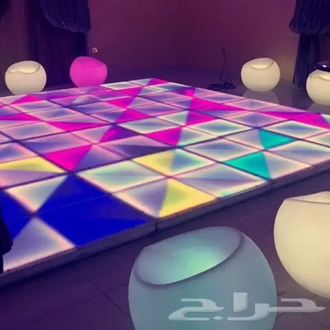 دي جي الاحساء عروض خيالية  3