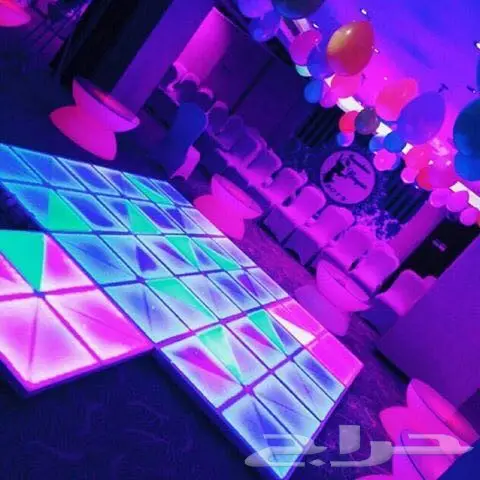 دي جي الاحساء عروض خيالية  7