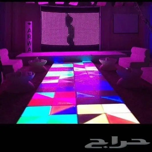 دي جي الاحساء عروض خيالية  10