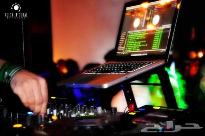 دي جي الاحساء عروض خيالية  1