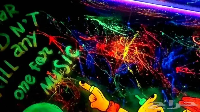 دي جي الاحساء عروض خيالية  2