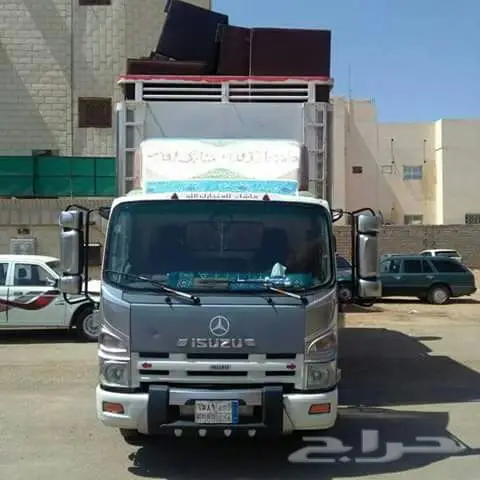 نقل العفش بأقل الأسعار بالمدينة مع فك وتركيب (image 1)