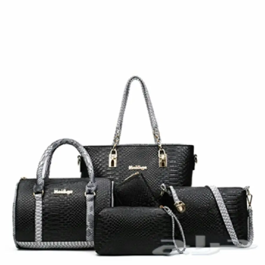 تصفية شنط باقات مذهلة! 100 ريال فقط! (image 7)