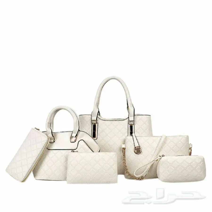 تصفية شنط باقات مذهلة! 100 ريال فقط! (image 4)