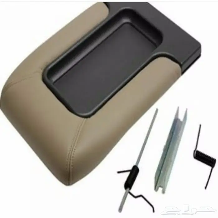  قطع غيار جمس يوكن وتاهو وافلانش وسوبربان وبليزر وسيرا وسلفر 83