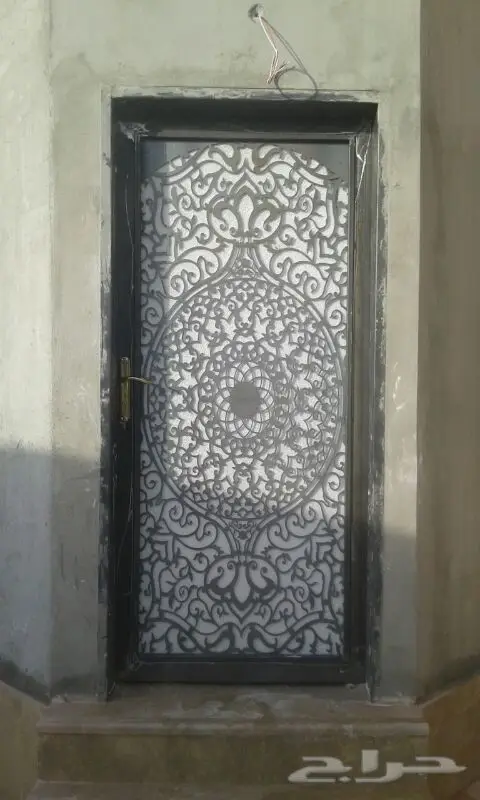 أبو تركي: حدادة وألمنيوم - حلول متكاملة (image 10)