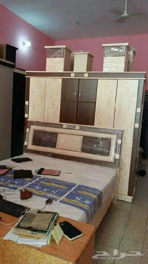 غرف نوم وطني: تصميم فريد، تركيب جاهز! (image 57)