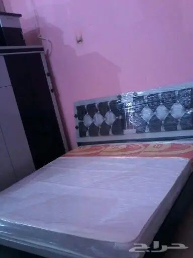 غرف نوم جديده الوان مختلفه جاهزه للتركيب (image 9)