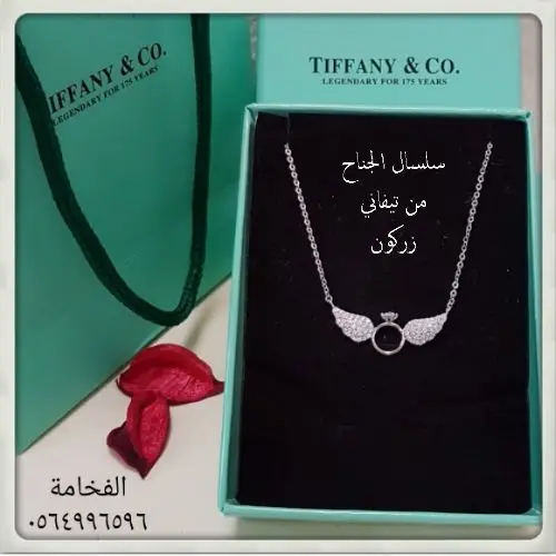 عرض رائع على سلسال الجناح والسعر يابلاش (image 2)