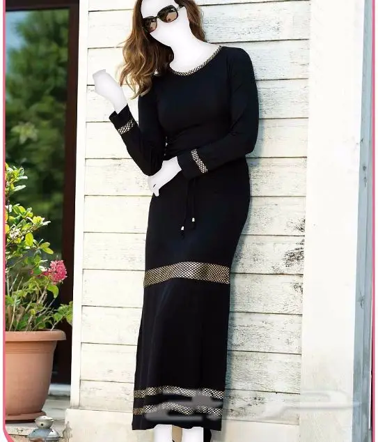 ملابس تركية جملة استيراد مؤسسة سنا (image 3)