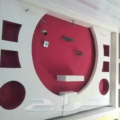 جميع اعمال الصبغ وورق الجدران  (image 5)