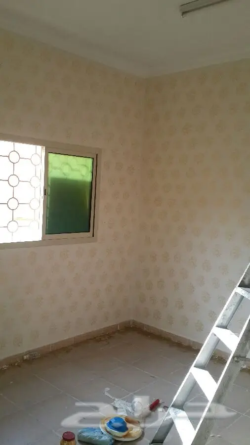 جميع اعمال الصبغ وورق الجدران  (image 2)