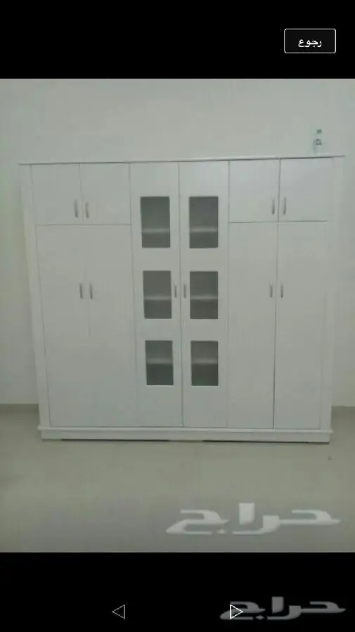 غرف نوم وطنية جديدة - جاهزة للتركيب! (image 1)