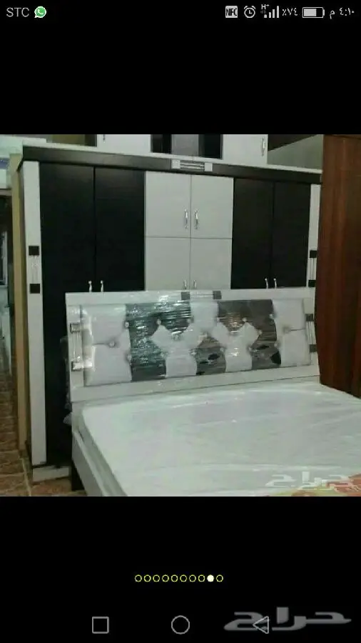 غرف نوم وطنية جديدة - جاهزة للتركيب! (image 40)