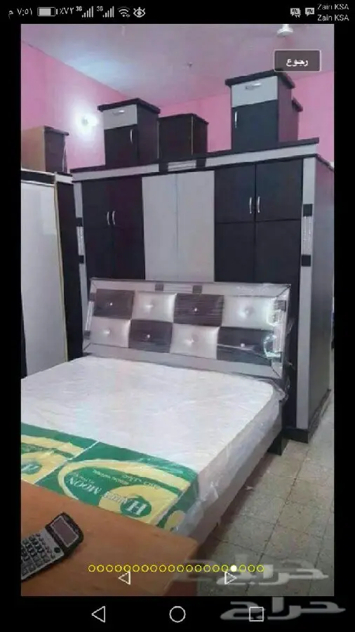 غرف نوم وطنية جديدة - جاهزة للتركيب! (image 28)