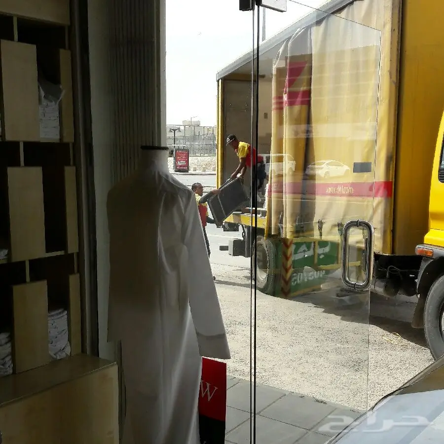 ثوب كويتي جاهز 70ريال  (image 6)