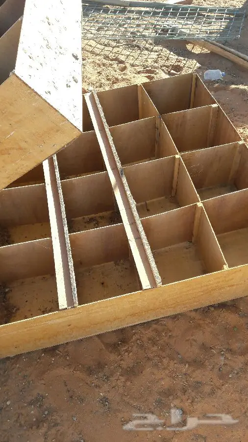 دحول حمام حي الفواز