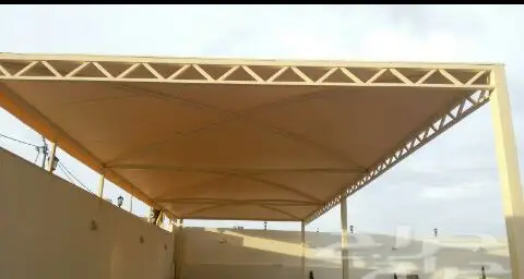 مضلات وسواتر - جودة عالية وأسعار مميزة! (image 1)