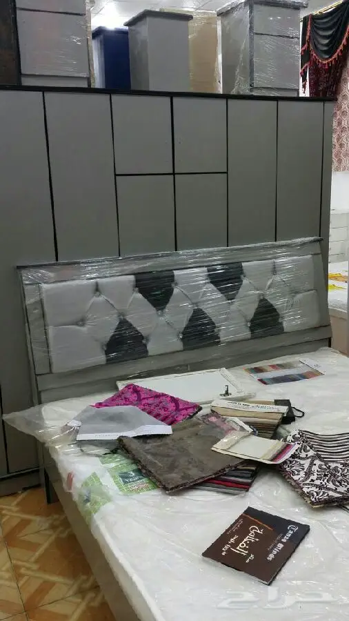 غرف نوم وطنية جديدة - جاهزة للتركيب! (image 32)