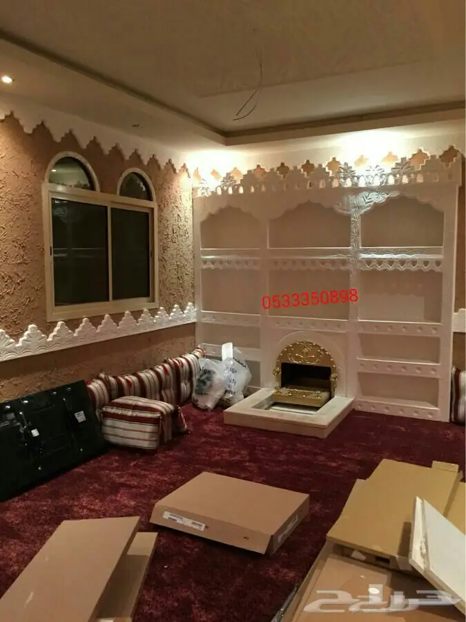 مشبات فاخرة - فرصة لا تُفوَّت! (image 4)