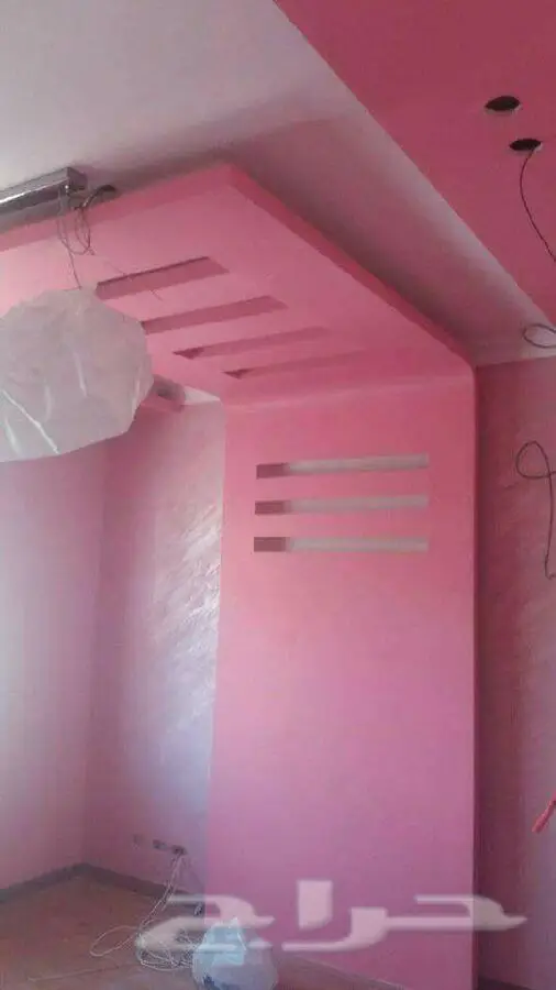 جميع اعمال الصبغ وورق الجدران  (image 4)
