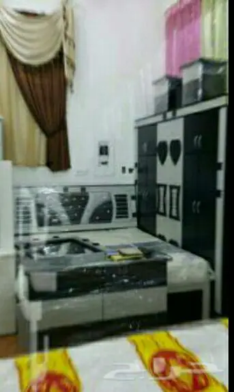 غرف نوم وطني - جديد وجاهز للتركيب! (image 37)