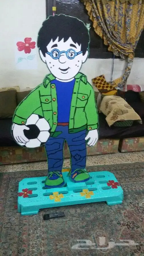 بأسعار مناسبة.تصميم وتنفيذ مجسمات ولوحات فوم وفلين بالرياض طلاب ومدارس وجامعات وغيره  (image 22)