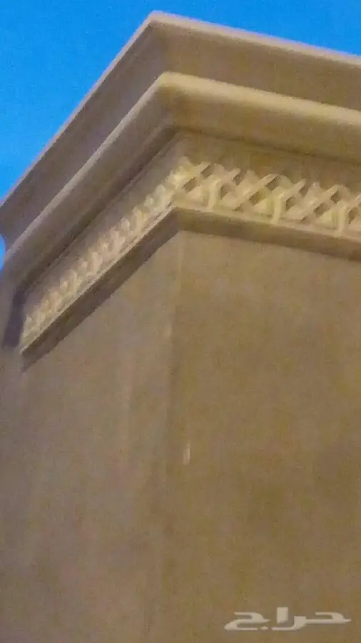 ديكور أسمنتي فخم - تركيب احترافي في أبها (image 7)