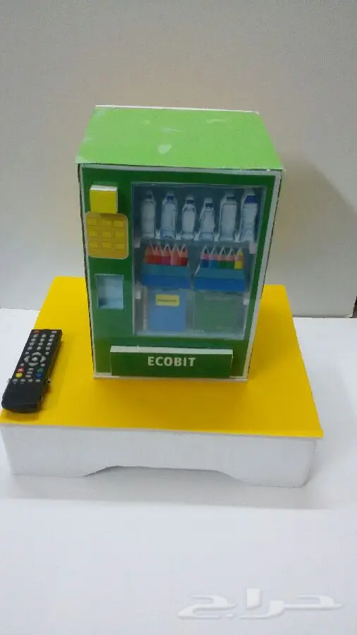 بأسعار مناسبة.تصميم وتنفيذ مجسمات ولوحات فوم وفلين بالرياض طلاب ومدارس وجامعات وغيره  (image 16)