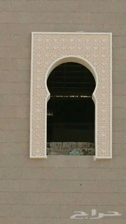 ديكور أسمنتي فخم - تركيب احترافي في أبها (image 1)