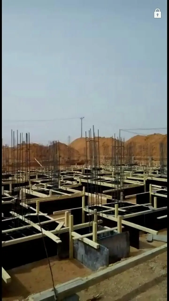 بناء فلل ملاحق غرف