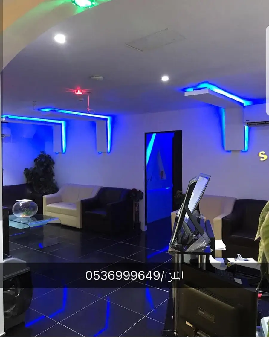 بودي سترونغ: مساج فاخر وحمام مغربي أصيل (image 9)