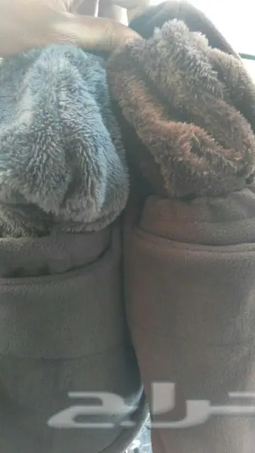 قناع الشتاء الفرو متعدد الاستخدامات (image 7)