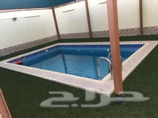 إستراحة نظيفة للأيجار - 3 غرف (image 2)