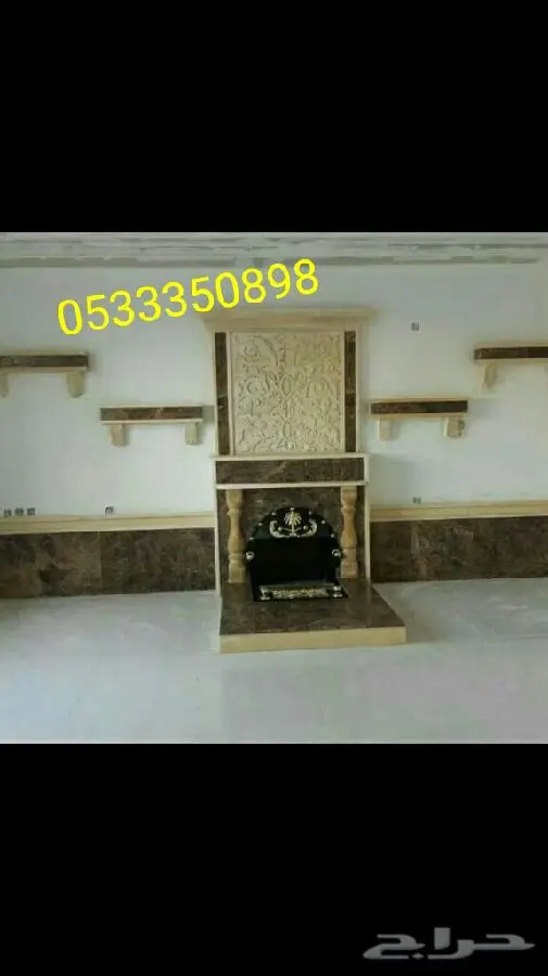 مشبات غرف ترثية  (image 9)