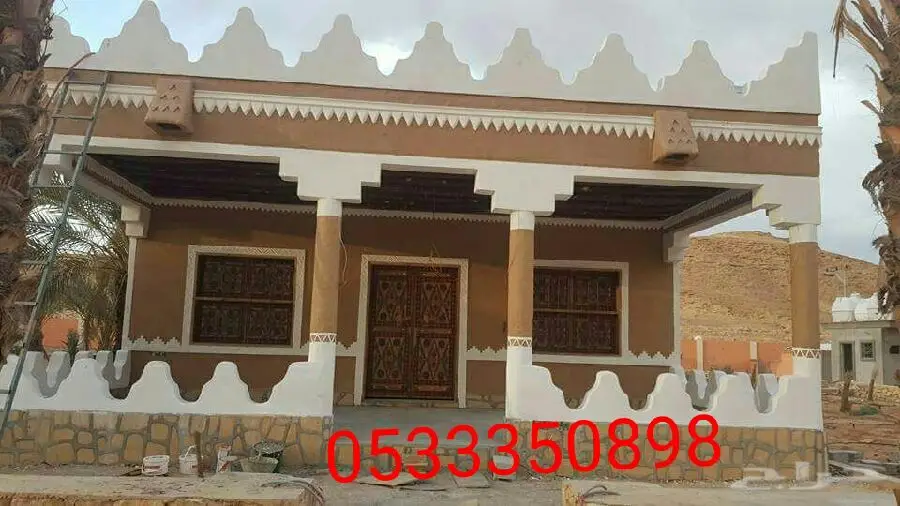 مشبات غرف ترثية  (image 10)