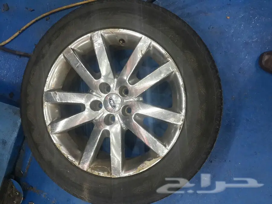 عاجل جنوط ايدج للبيع (image 2)