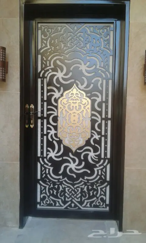 أبو تركي: حدادة وألمنيوم - حلول متكاملة (image 8)