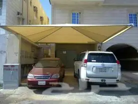 مظلات 