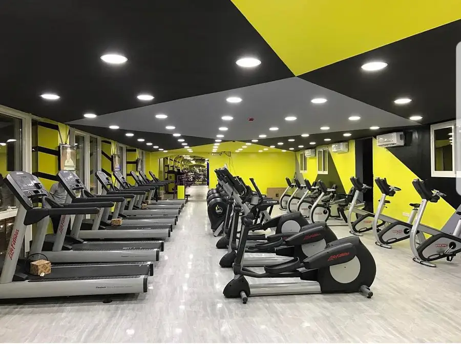 بودي سترونغ: مساج مريح وحمام مغربي أصيل (image 16)