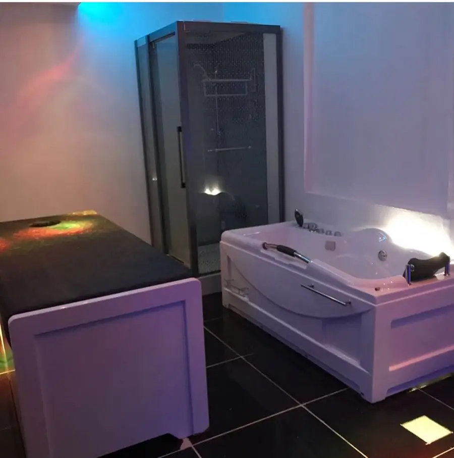 بودي سترونغ: مساج مريح وحمام مغربي أصيل (image 2)