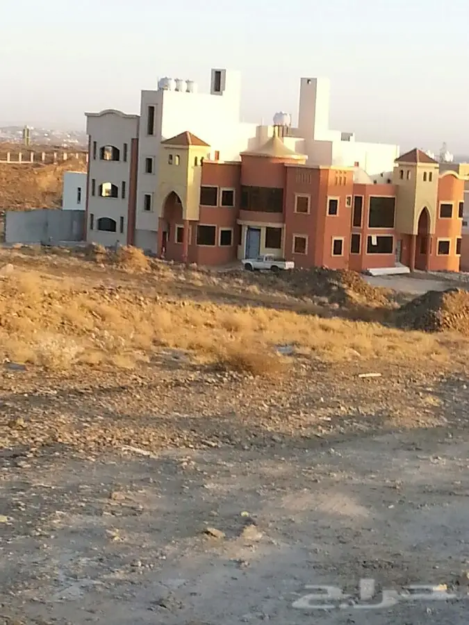 مشروع عقاري متكامل - السوري المقاولات العامة (image 4)