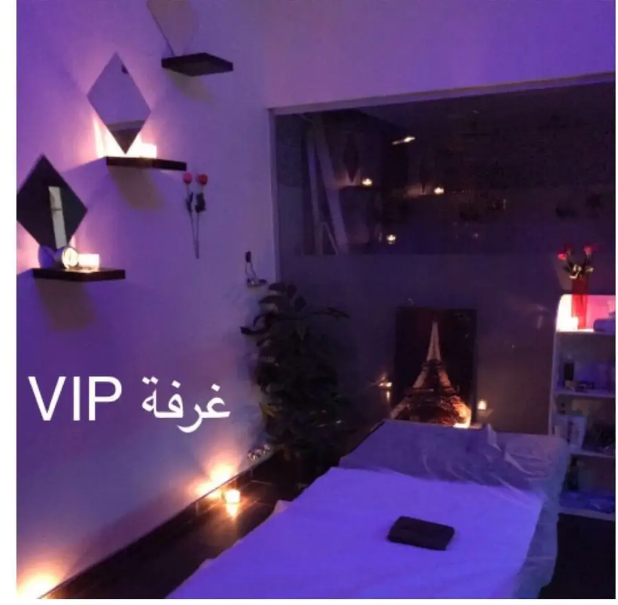 بودي سترونغ: مساج مريح وحمام مغربي أصيل