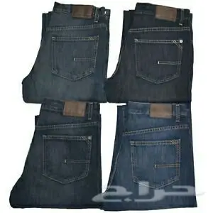 Calvin Klein: بنطلون جينز مكسيكي أصيل! (Calvin Klein: Authentic Mexican Jeans!) (image 10)