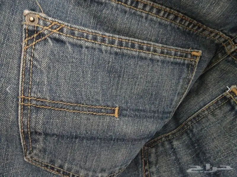 Calvin Klein: بنطلون جينز مكسيكي أصيل! (Calvin Klein: Authentic Mexican Jeans!) (image 16)