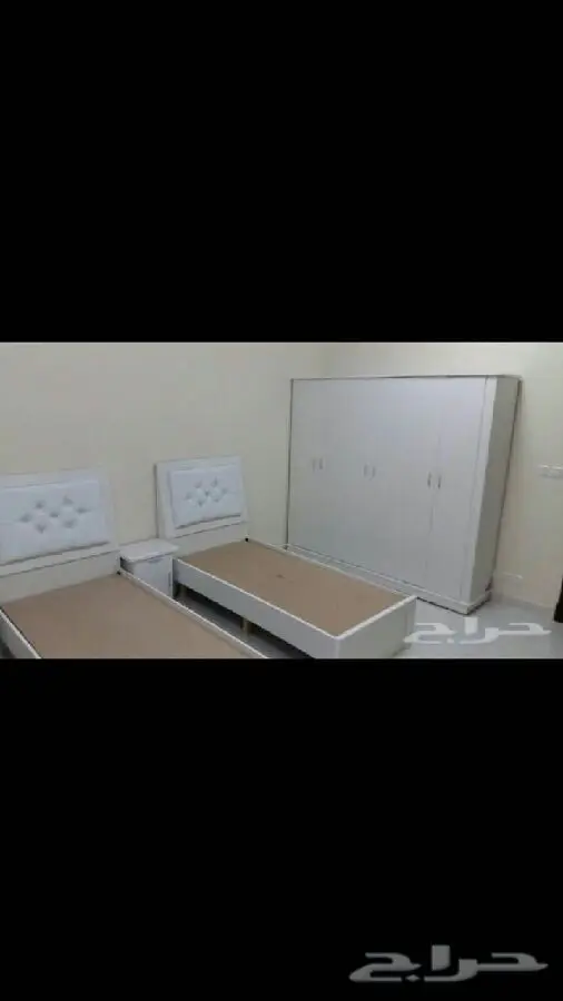 غرف نوم وطنية جديدة - جاهزة للتركيب! (image 1)