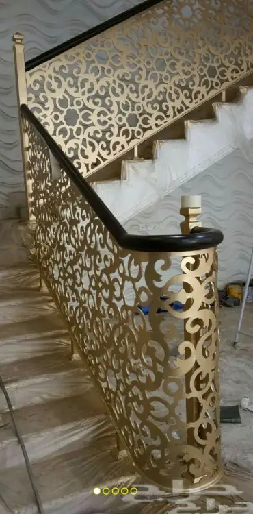 أبو تركي: حدادة وألمنيوم - حلول متكاملة (image 21)