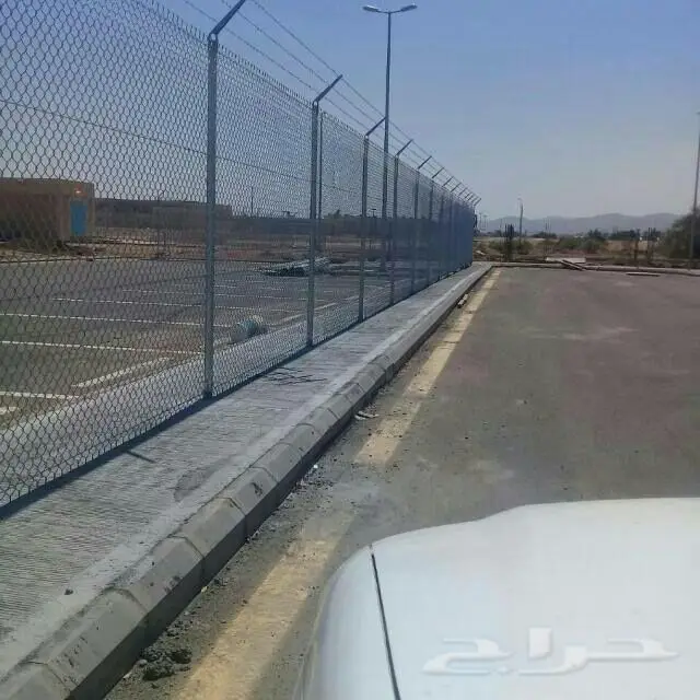 متخصصون في توريد وتركيب واعمال الشبك (image 3)