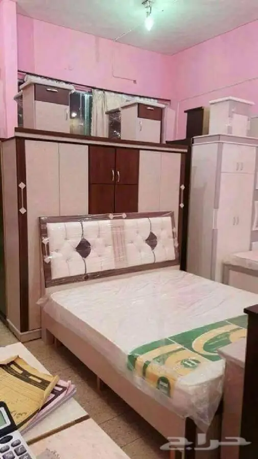 غرف نوم وطنية جديدة - جاهزة للتركيب! (image 7)