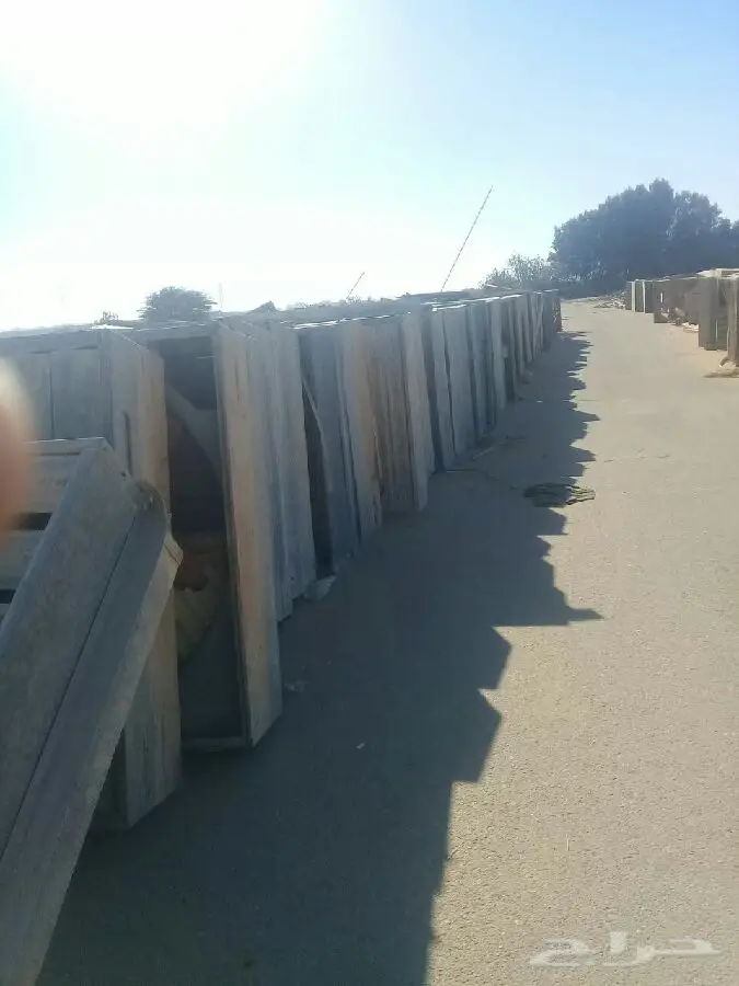 مراوح بيوت محميه